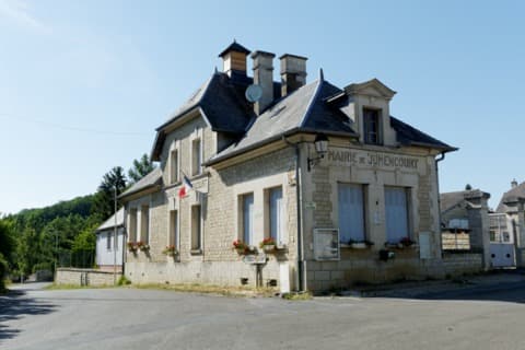 Élagueur Jumencourt