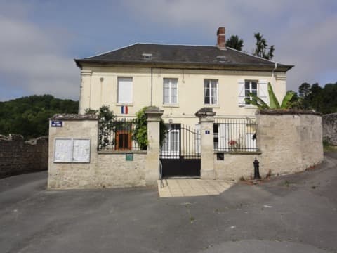 Élagueur Jumigny