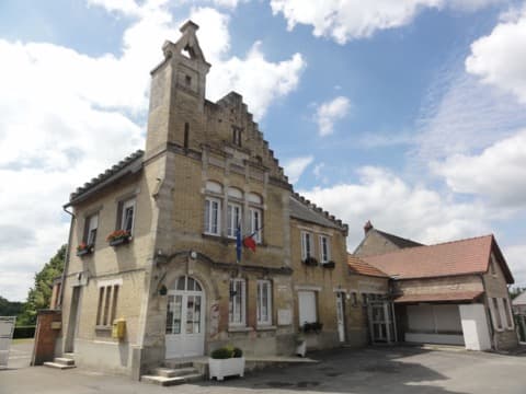 Élagueur Juvigny