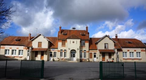 Élagueur Juvincourt-et-Damary