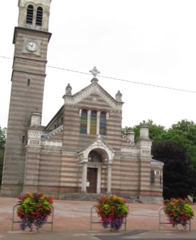 Élagueur La Capelle