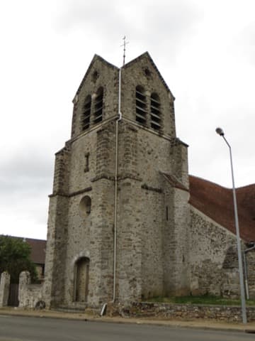 Élagueur La Chapelle-sur-Chézy