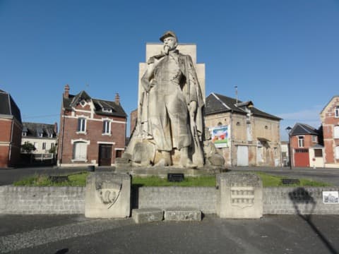 Élagueur La Fère