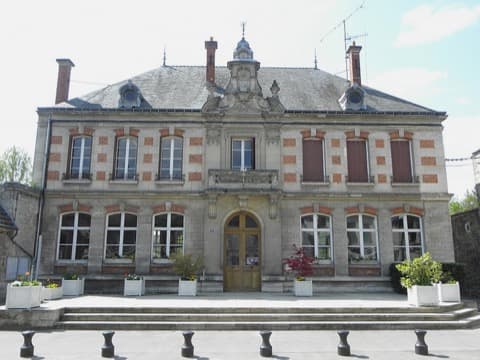 Élagueur La Ferté-Milon