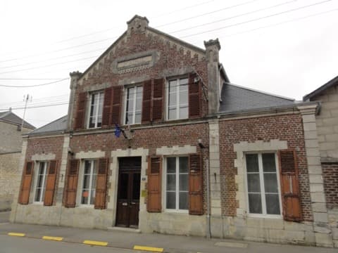 Élagueur La Malmaison