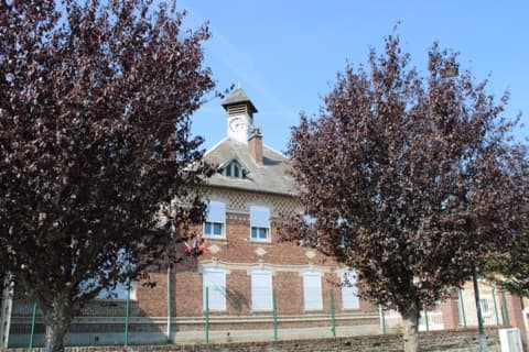 Élagueur La Neuville-Bosmont