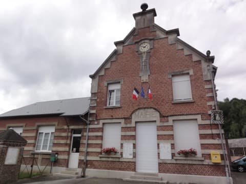 Élagueur La Neuville-en-Beine