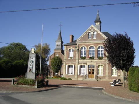 Élagueur La Vallée-Mulâtre
