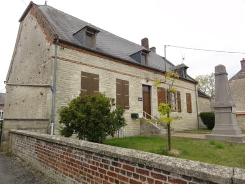 Élagueur La Ville-aux-Bois-lès-Dizy