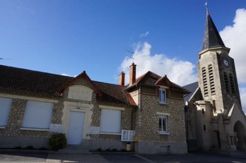 Élagueur La Ville-aux-Bois-lès-Pontavert