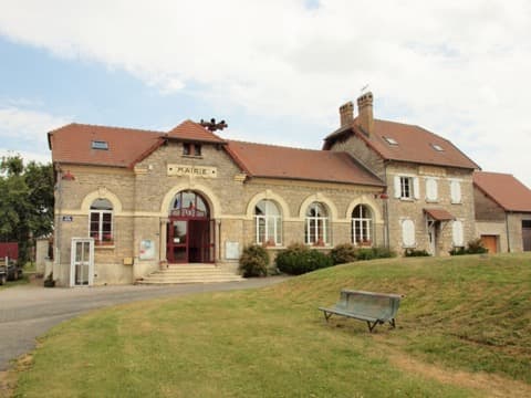 Élagueur Laffaux