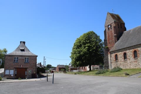 Élagueur Laigny