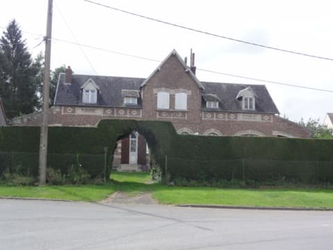 Élagueur Lanchy