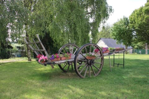 Élagueur Landifay-et-Bertaignemont