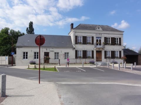 Élagueur Landouzy-la-Ville