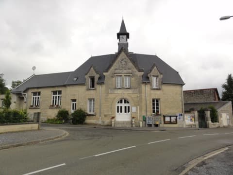 Élagueur Landricourt