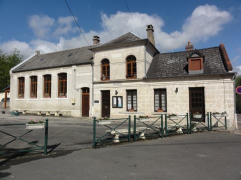Élagueur Laniscourt