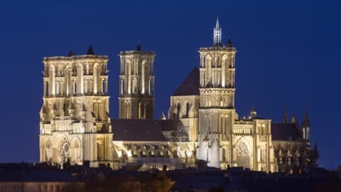 Élagueur Laon