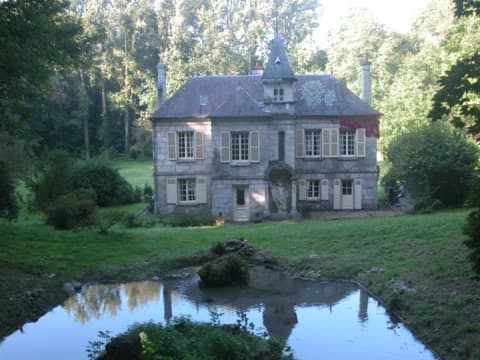 Élagueur Largny-sur-Automne