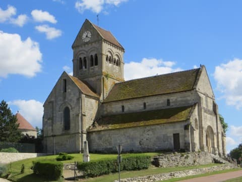 Élagueur Latilly
