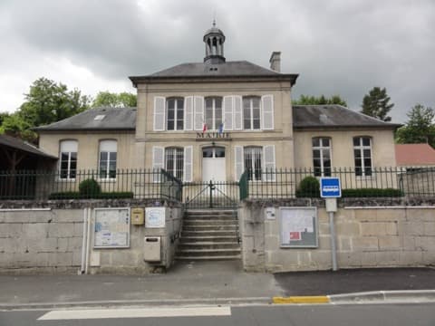 Élagueur Laversine