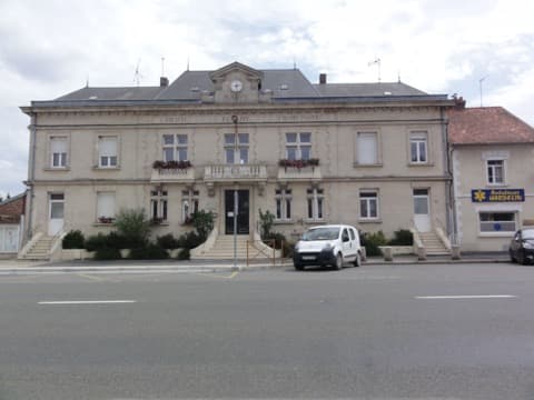 Élagueur Le Catelet