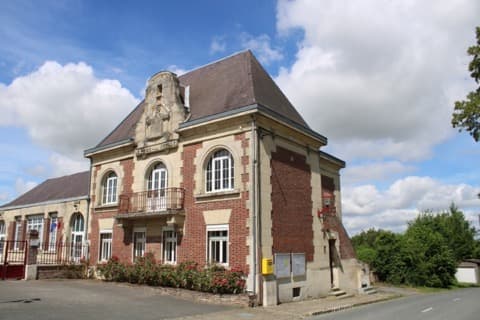Élagueur Le Hérie-la-Viéville