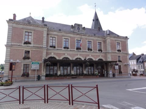 Élagueur Le Nouvion-en-Thiérache