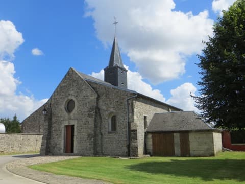 Élagueur Le Plessier-Huleu