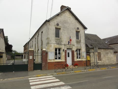 Élagueur Le Thuel