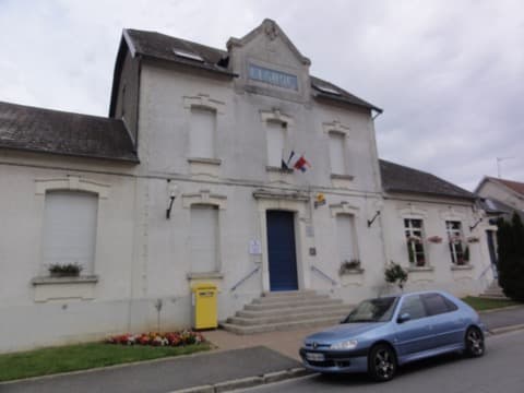 Élagueur Lehaucourt