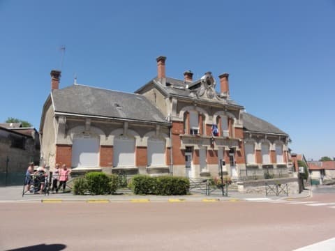Élagueur Les Septvallons