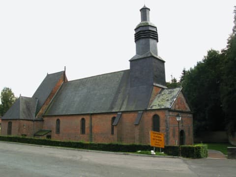 Élagueur Leschelle