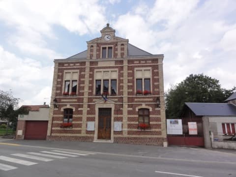 Élagueur Lesdins