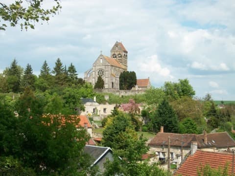 Élagueur Lesges