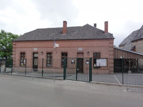 Élagueur Leuze