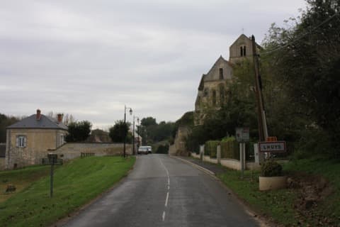 Élagueur Lhuys