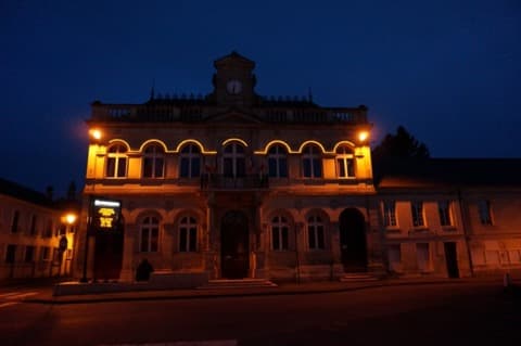 Élagueur Liesse-Notre-Dame