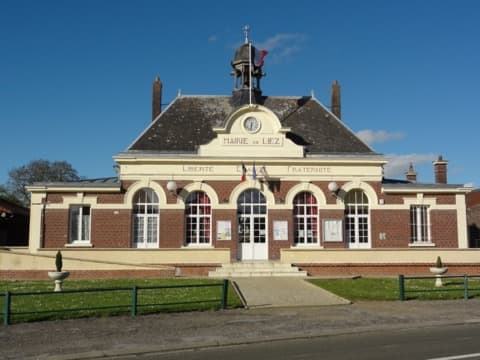 Élagueur Liez