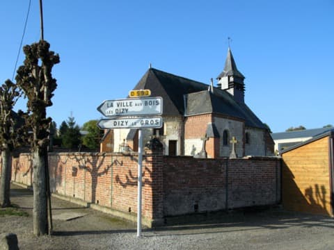 Élagueur Lislet