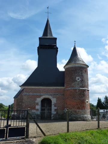 Élagueur Logny-lès-Aubenton