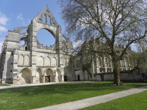 Élagueur Longpont