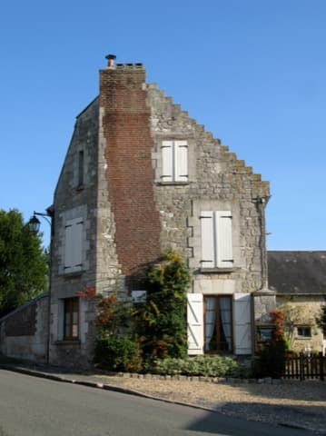 Élagueur Louâtre