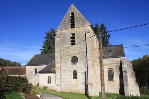 Élagueur Loupeigne