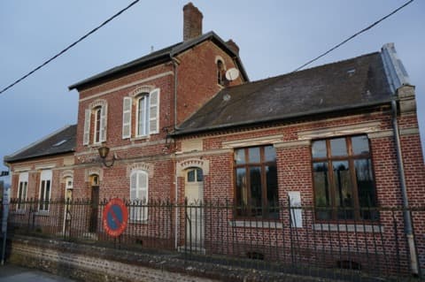 Élagueur Lugny