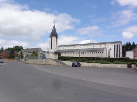 Élagueur Luzoir