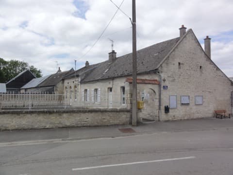 Élagueur Mâchecourt