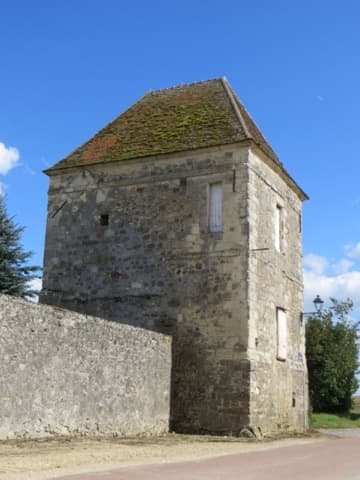 Élagueur Macogny