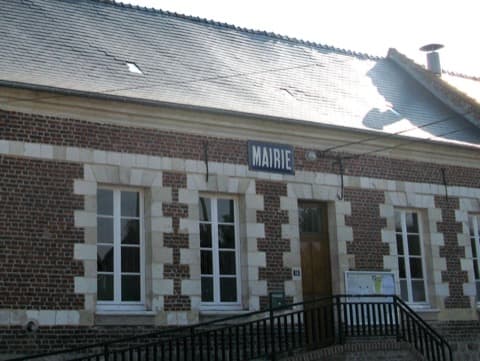 Élagueur Macquigny