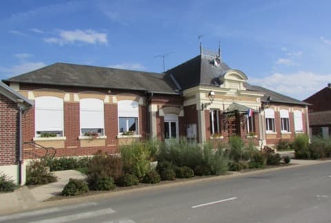 Élagueur Maissemy